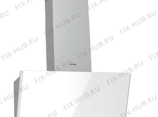 Вытяжка Gorenje WHI953S1XGW (679597) - Фото